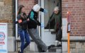 Moroccan Man Faces Trial in Belgium for Wife's Brutal Stabbing Death