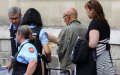 Moroccan Man, 73, Faces Trial for Violent 2016 Attack in Nérac, France