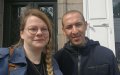 Moroccan Man Fights Deportation, Seeks Residence Permit with French Wife