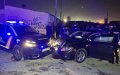 Moroccan Man Gets 5-Year Sentence for Ramming Police Car, Injuring Officers in Spain