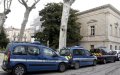 Moroccan Man Jailed for Domestic Violence Against Cancer-Stricken Wife in Carcassonne