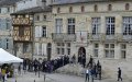 Moroccan Man Jailed for 18 Months Over Terror Threats to French Police