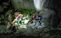 Moroccan Man Rescued After 25-Meter Fall in La Coruña, Spain