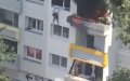 Moroccan Man Rescues Children from 3rd-Floor Apartment Fire in Grenoble