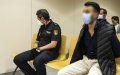 Moroccan Man Sentenced for Assaulting Off-Duty Officer on Zaragoza Bus