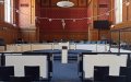 Moroccan Man Sentenced for Domestic Violence Against Wife and Children in Carcassonne