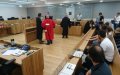 Moroccan Man Sentenced for Public Indecency at French McDonald's