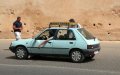Moroccan Man Sentenced for Sexual Harassment in Taxi, Sparking Debate on Public Safety