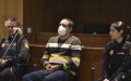 Moroccan Man Sentenced to 26 Years for Murdering Ex-Wife in Front of Children in Spain