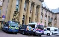 Moroccan Man on Trial for Stabbing 'Sorcerer' in France, Blames Him for Royal Death
