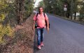 Moroccan Man Walks 700km to Paris, Seeking Justice Minister's Ear in Divorce Dispute