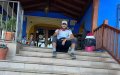 Moroccan Man's 1,500-km Walk from France to Morocco Raises Funds for Orphanages