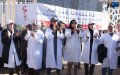 Moroccan Medical Crisis: Young Doctors Boycott Public Sector Jobs, Demand Better Pay and Conditions