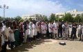 Moroccan Medical Students Protest, Demand Reforms as Government Offers Concessions