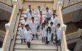 Moroccan Medical Students Scammed Out of Millions in Fake Ukrainian University Enrollment Scheme