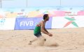 Moroccan Men's Beach Volleyball Team Secures Historic Olympic Berth