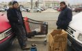 Moroccan Merchants Stranded at French Port Amid Border Closure
