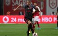 Moroccan Midfielder Adel Taarabt Draws Interest from Italian, Greek, and Russian Clubs