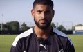 Moroccan Midfielder Aït Bennasser Joins Bordeaux on Loan, Awaits Injury Recovery