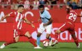 Moroccan Midfielder Boufal Tops La Liga Dribbling Stats, Outpacing Messi