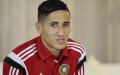 Moroccan Midfielder Fajr Vows to Fight for World Cup Spot Despite National Team Snub
