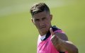 Moroccan Midfielder Fayçal Fajr Rejoins Getafe on Two-Year Deal