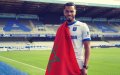 Moroccan Midfielder Hamza Sakhi Emerges as Key to AJ Auxerre's Survival Hopes
