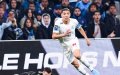 Moroccan Midfielder Harit Shines as Marseille Climbs to 2nd in Ligue 1