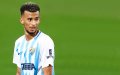 Moroccan Midfielder Hicham Boussefiane Struggles with Injury at Malaga FC