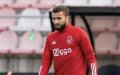 Moroccan Midfielder Labyad Skips National Team Call-Up for Birth of First Child