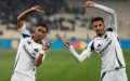 Moroccan Midfielder Ounahi Finds Fresh Start at Panathinaïkós