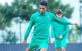 Moroccan Midfielder Ounahi Likely to Play Against Gabon After Injury Scare