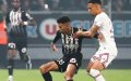Moroccan Midfielder Ounahi Outshines Mbappé, Neymar as Ligue 1's Second-Best Dribbler