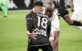Moroccan Midfielder Ounahi Ranks 2nd in European Dribbling Stats, Behind Messi