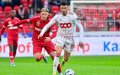 Moroccan Midfielder Selim Amallah Set to Leave Standard Liège Amid Interest from European Clubs