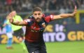 Moroccan Midfielder Taarabt Returns to Benfica's First Team After Lengthy Absence