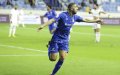 Moroccan Midfielder Taarabt Skips Training Amid Rift with UAE Club Al-Nasr