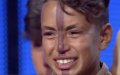 Moroccan Migrant Children Stun 'Got Talent España' with Emotional Dance Performance
