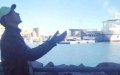 Moroccan Migrant Dies in Tragic Attempt to Reach Europe via Melilla Port