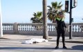Moroccan Migrant Fatally Stabbed at Ceuta Port, Suspect Arrested