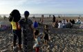 Moroccan Migrant's Body Found Off Casablanca Coast, Raising Shipwreck Death Toll