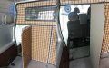 Moroccan Migrants Caught in Rigged Van at Ceuta Border Crossing