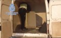 Moroccan Migrants Found in Secret Van Compartment at Ceuta Border