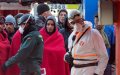 Moroccan Migrants Second Largest Group in EU's Declining Illegal Immigration