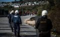 Moroccan Migrants Stranded at Turkish-Greek Border as NGO Urges Government Action