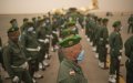 Moroccan Military Denies Reports of Mass Officer Desertion