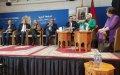 Moroccan Minister Urges Diaspora to Boost Nation's Development in Toronto Address