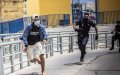 Moroccan Minors Flee Shelters in Ceuta, Fearing Deportation to Morocco