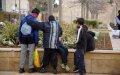 Moroccan Minors Risk Lives in Dangerous 'Riski' Method to Reach Spain
