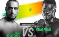 Moroccan MMA Fighter Overwhelmed by Senegalese Challenger in Dakar Debut